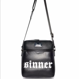 Blackcraftcult Sinner crossbody bag